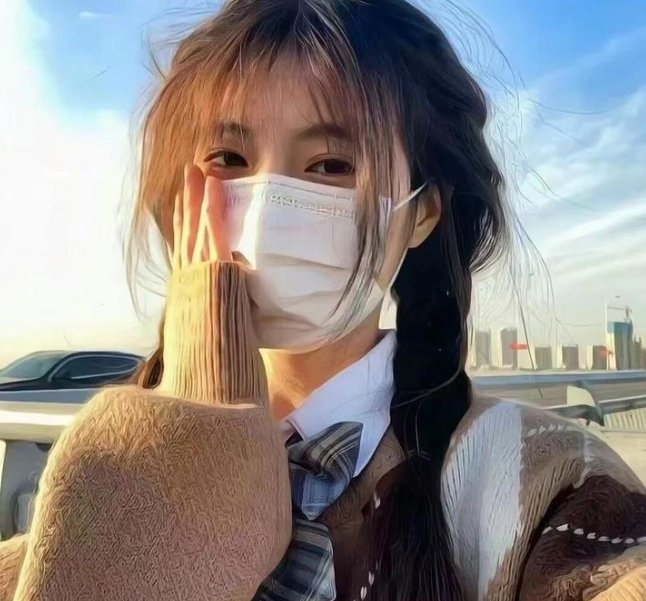 丈夫之谋