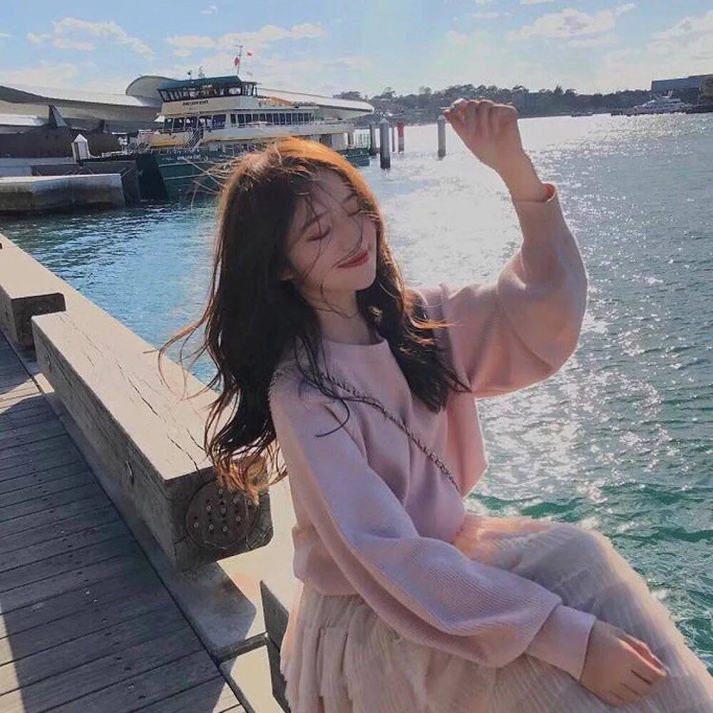 哑女的逆袭