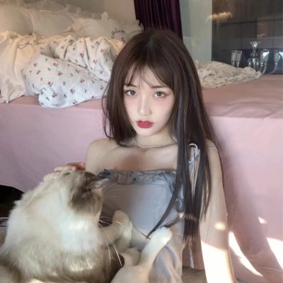 我走我路